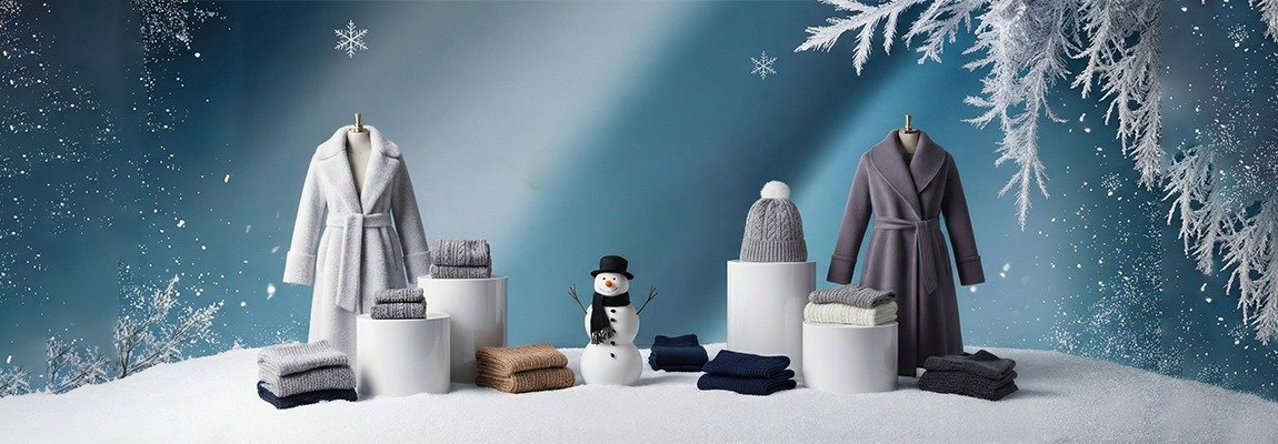 Winter collection